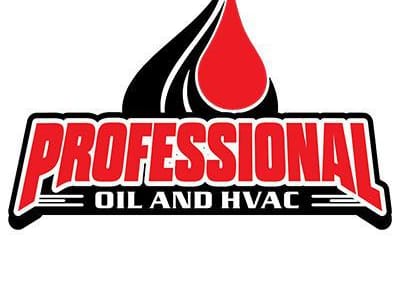 Professional Oil and HVAC