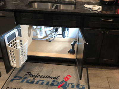 Professional Plumbing