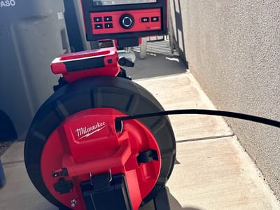 Professional Plumbing