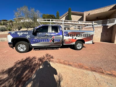 Professional Plumbing