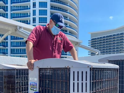 Professional Service Corp