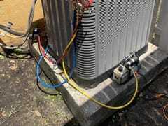 Professional Service Corp