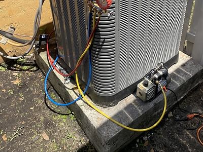 Professional Service Corp