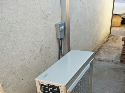 Professionals That Care Heating & Air