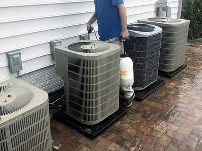 Professionals That Care Heating & Air