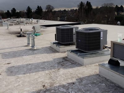 Professionals That Care Heating & Air