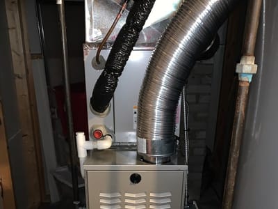 Proficient Heating & Cooling