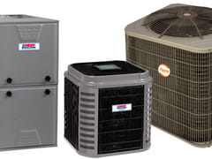 Proficient Heating & Cooling