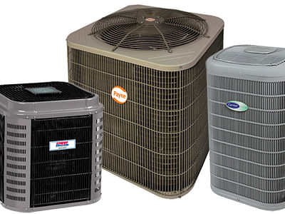 Proficient Heating & Cooling