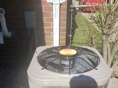 Proficient Heating & Cooling