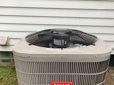 Proficient Heating & Cooling