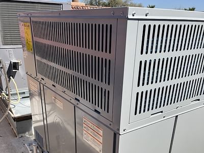 Proficient Mechanical LLC