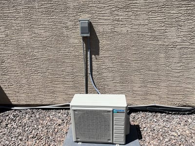 Proficient Mechanical LLC