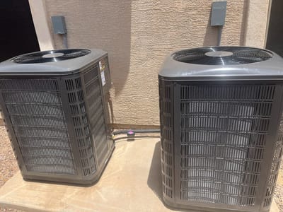 Proficient Mechanical LLC