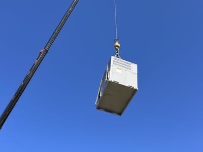 Proficient Mechanical LLC