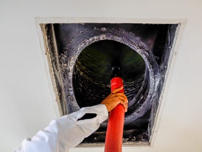 ProFlo AC, Heating, & Plumbing