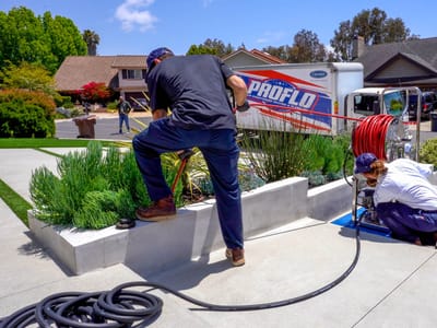 ProFlo AC, Heating, & Plumbing