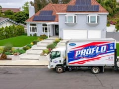 ProFlo AC, Heating, & Plumbing