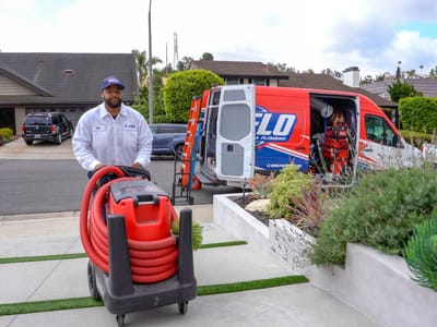 ProFlo Air Conditioning, Heating & Plumbing