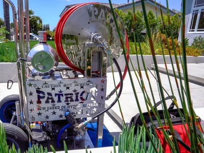 ProFlo Air Conditioning, Heating & Plumbing