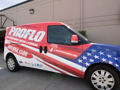 ProFlo Air Conditioning, Heating & Plumbing