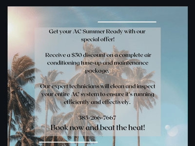 Proformance Heating and Air