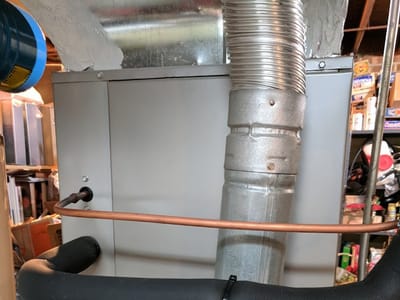 Progress Heating and Air Conditioning, LLC.