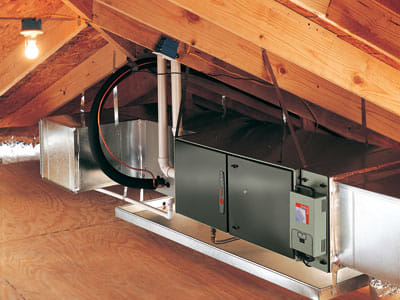 Progress Heating and Air Conditioning, LLC.