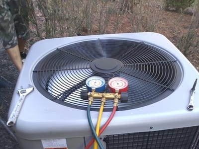 Progress Supply Inc.