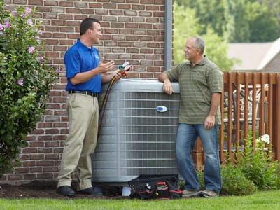 Progressive Air Systems, Inc.