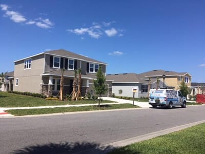 Progressive Air Systems, Inc.