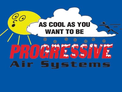 Progressive Air Systems