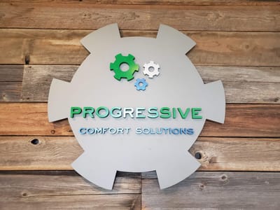Progressive Comfort Solutions