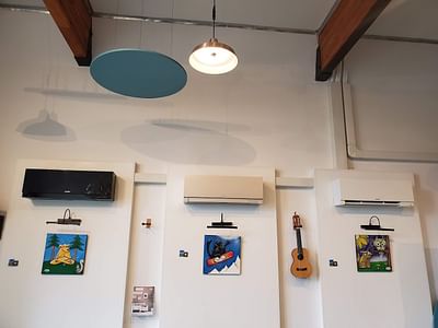 Progressive Comfort Solutions