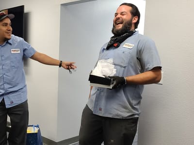 Progressive Heating & Air