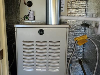 Progressive Heating & Air