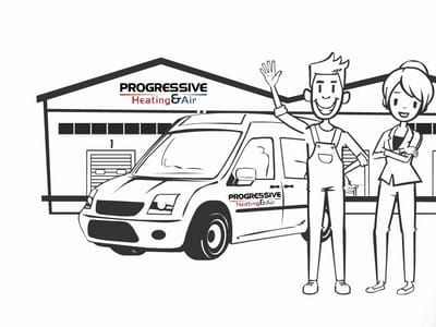 Progressive Heating & Air