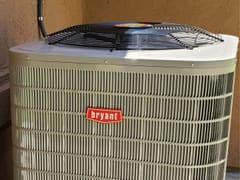 Progressive Heating & Air