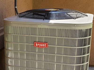 Progressive Heating & Air