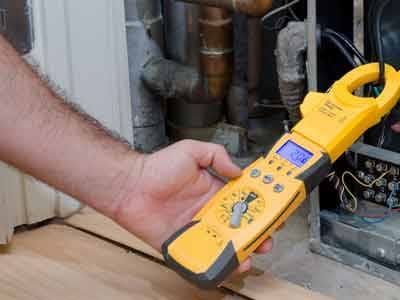 Progressive Heating & Cooling Services