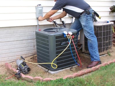Progressive Heating & Cooling Services