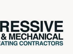 Progressive Mechanical Inc