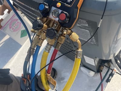 Progressive Service Company