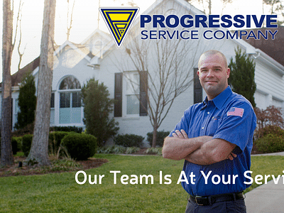 Progressive Service Company