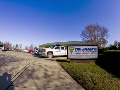 Progressive Service Company