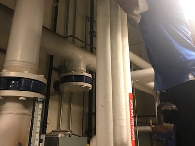 Progressive Service Company