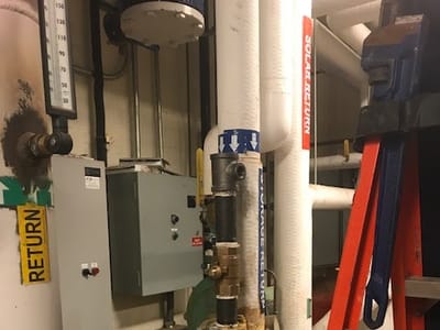 Progressive Service Company