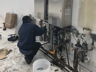 Progressive Service Company