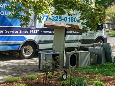 Progressive Service Company