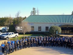 Progressive Service Company